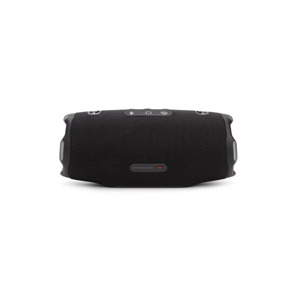 JBL Charge 6 Φορητό Ηχείο Μαύρο