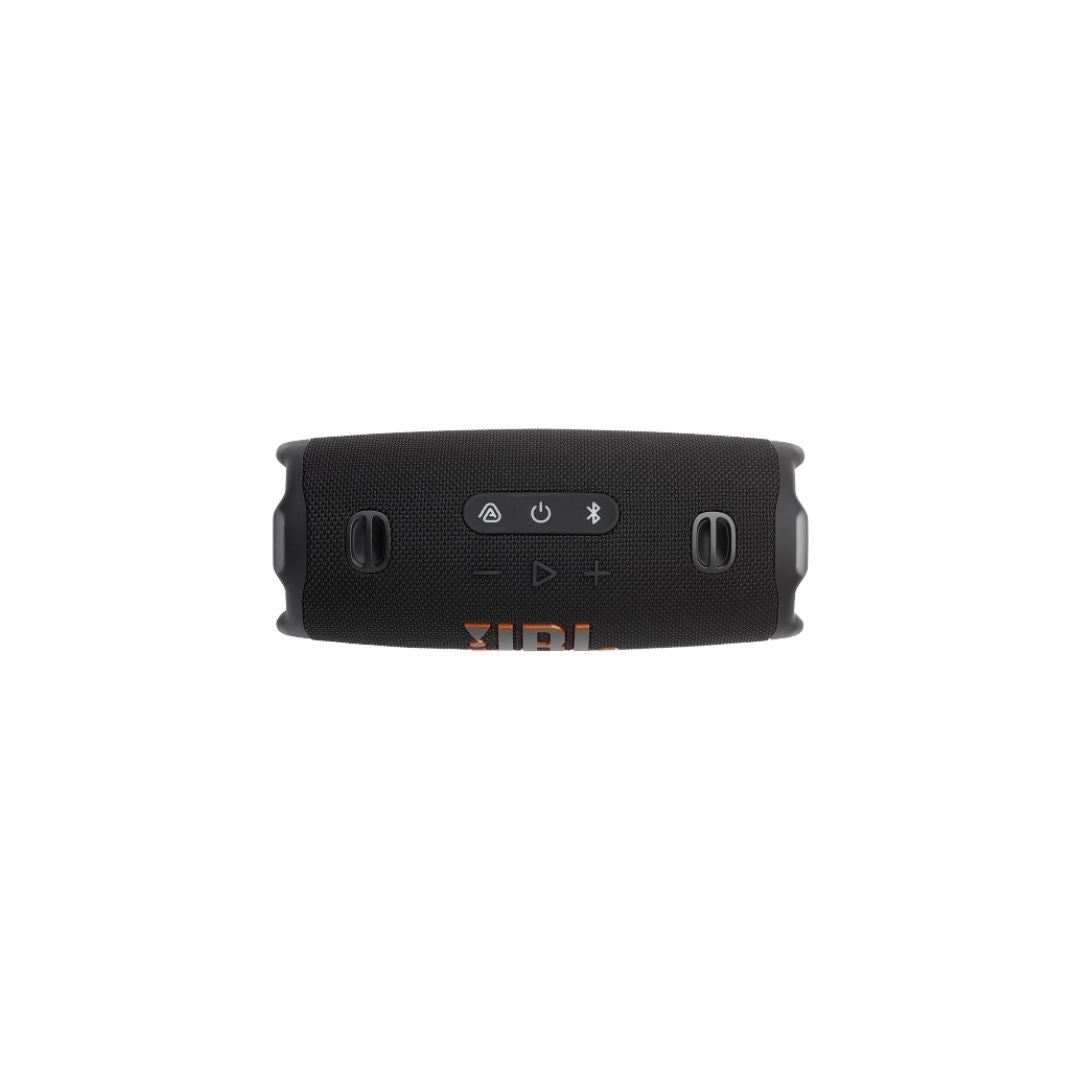 JBL Charge 6 Φορητό Ηχείο Μαύρο