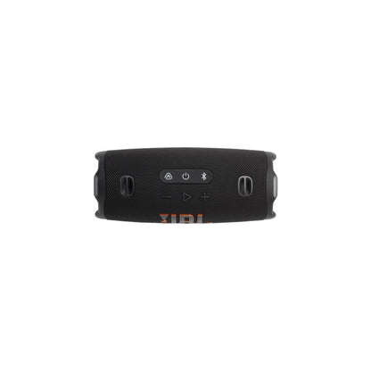 JBL Charge 6 Φορητό Ηχείο Μαύρο